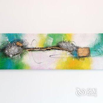 优嘉品质公寓酒店(珠海长隆海洋王国店)酒店提供图片