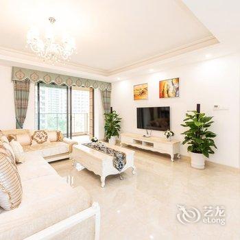 优嘉品质公寓酒店(珠海长隆海洋王国店)酒店提供图片
