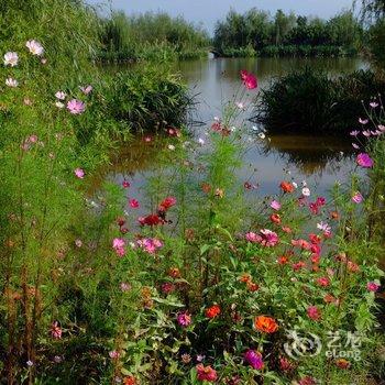 西昌花间集驿站酒店提供图片