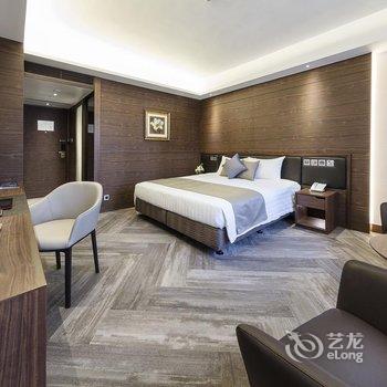 香港六国酒店酒店提供图片