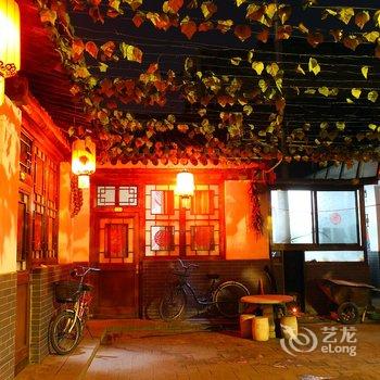 平遥驿捷连锁(相如店)酒店提供图片