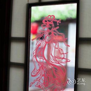 平遥驿捷连锁(相如店)酒店提供图片