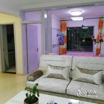 西宁景韵酒店式精品公寓酒店提供图片