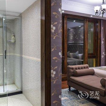 久栖·凤凰沐澜精品客栈酒店提供图片