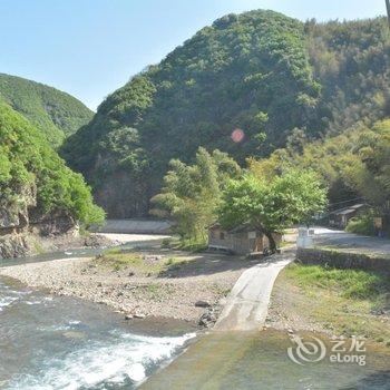 泾县月亮湾胡家客栈酒店提供图片