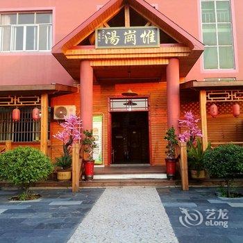 九江老树井山庄酒店提供图片