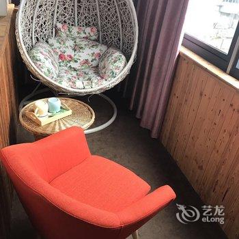 嘉兴朵兰主题客栈酒店提供图片