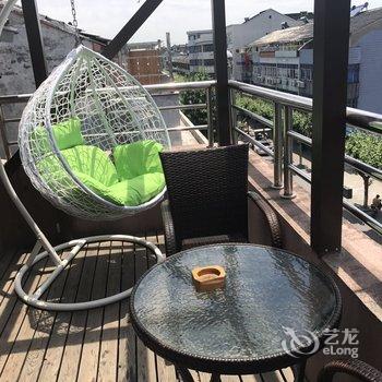 嘉兴朵兰主题客栈酒店提供图片