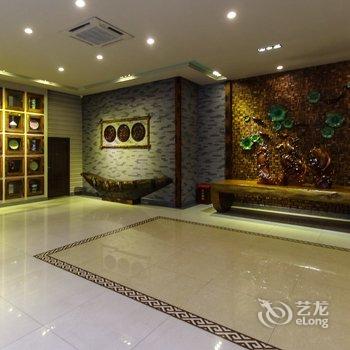 北海广安宾馆酒店提供图片