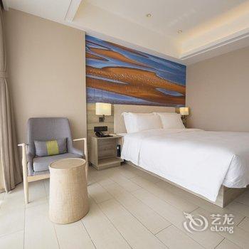 秦皇岛香玺海亚朵酒店酒店提供图片