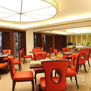 武汉东方建国大酒店酒店提供图片