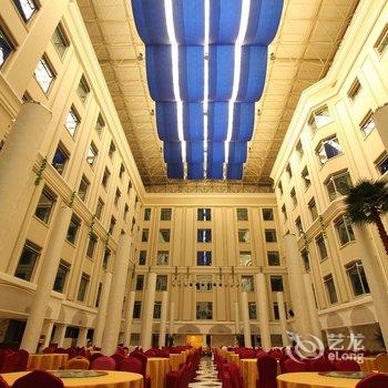 武汉东方建国大酒店酒店提供图片