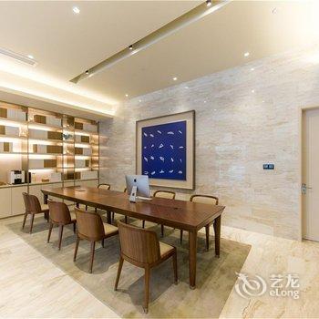 全季酒店(宁波北仑银泰城店)(原北仑店)酒店提供图片
