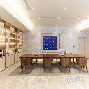 全季酒店(宁波北仑银泰城店)(原北仑店)酒店提供图片