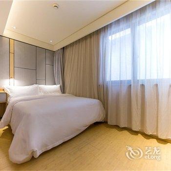 全季酒店(宁波北仑银泰城店)(原北仑店)酒店提供图片