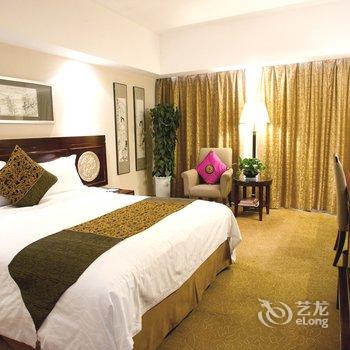 西安古都文化大酒店酒店提供图片