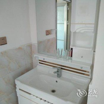 南昌悦客精品公寓酒店提供图片