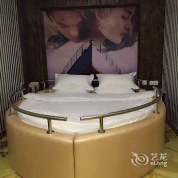 锦州渔乐圈商务主题宾馆酒店提供图片