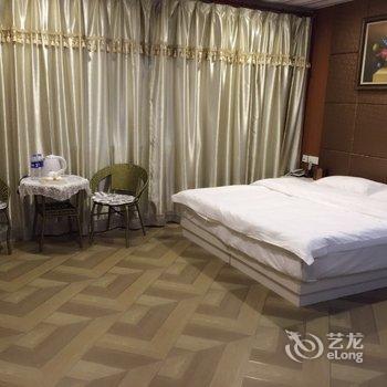 锦州渔乐圈商务主题宾馆酒店提供图片