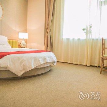 洛阳豫美山水酒店酒店提供图片
