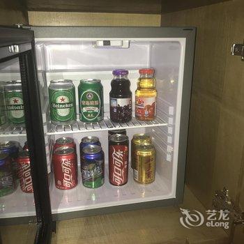 爱琴海艺术酒店(深圳会展店)酒店提供图片