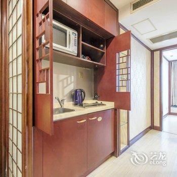 上海骏豪酒店式公寓酒店提供图片