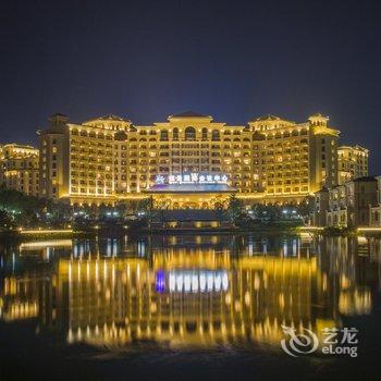 北京龙熙维景国际会议中心酒店提供图片