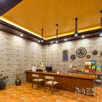 河源紫金山水1号温泉美墅酒店提供图片