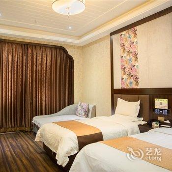 绥中和诚大酒店酒店提供图片