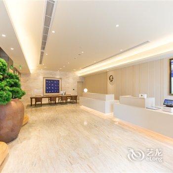 全季酒店(宁波北仑银泰城店)(原北仑店)酒店提供图片