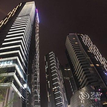 成都太古听云民宿酒店提供图片