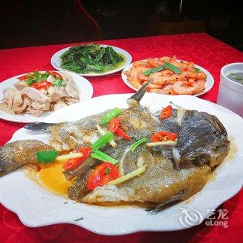厦门华闽大云房车体验度假营酒店提供图片
