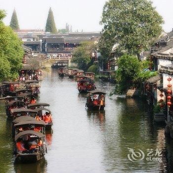 西塘璞居精品客栈酒店提供图片