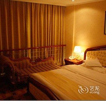 赤水中悦大酒店酒店提供图片