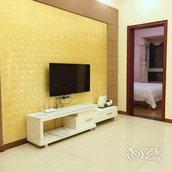 重庆e站酒店式公寓(银翔城店)酒店提供图片