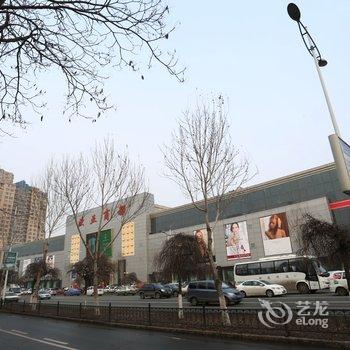 吉林市家缤旅店酒店提供图片