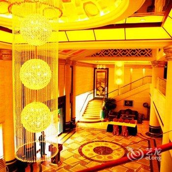 楚雄彝人古镇大酒店酒店提供图片