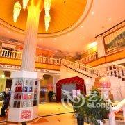 包头大青山商务酒店酒店提供图片