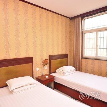 宁津祥云商务宾馆酒店提供图片