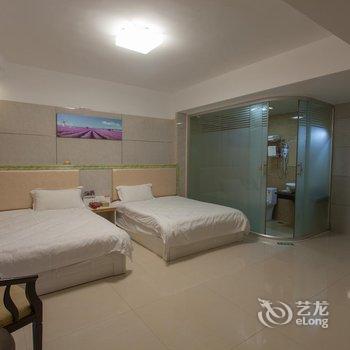 漳浦享家商务宾馆酒店提供图片