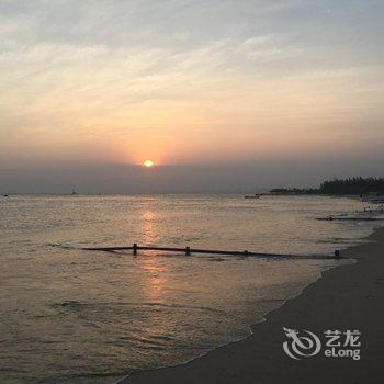 陵水悦海沙滩民宿酒店提供图片