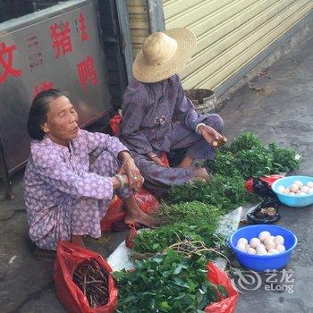 陵水悦海沙滩民宿酒店提供图片