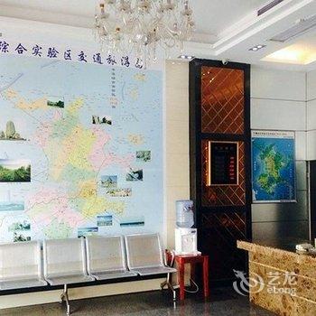 平潭明光宾馆酒店提供图片