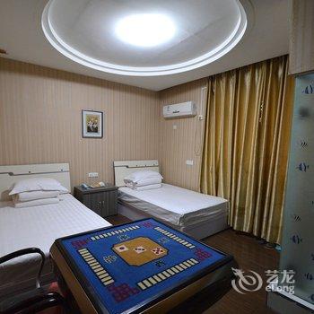 禹龙快捷宾馆酒店提供图片