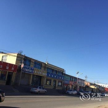 呼和浩特美誉宾馆酒店提供图片