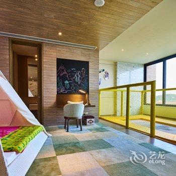 宁波象山海景皇冠假日酒店酒店提供图片