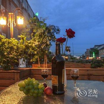 嘉兴西塘梵谷水岸酒店酒店提供图片