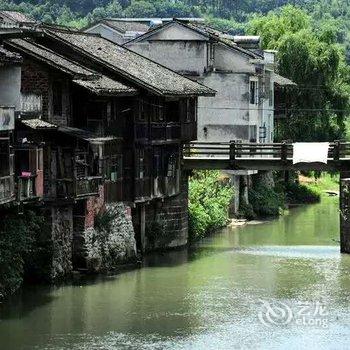 浏阳大围山客家农庄酒店提供图片