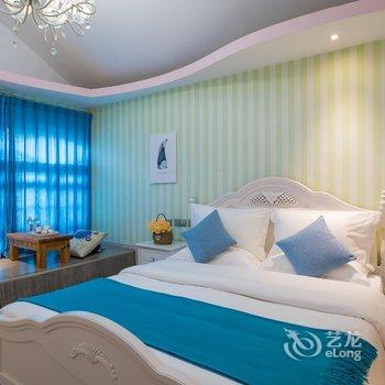 泸沽湖里格锦瑟精品客栈酒店提供图片