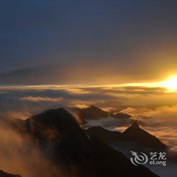 丹江口武当道客青年旅舍酒店提供图片